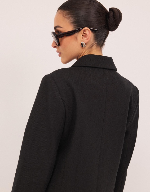 Calli - Miller Blazer Coat