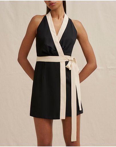 Black Ivory