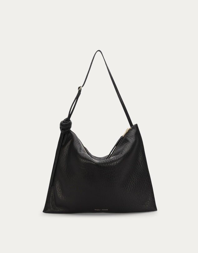 Deadly Ponies - Mini Chopalopagus Bag