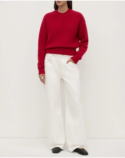 Assembly Label - Benny Knit