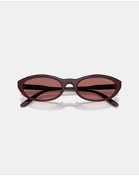 Vogue Eyewear - 0VO5697SU