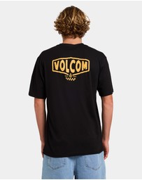 Volcom - Mens Personal T-Shirt