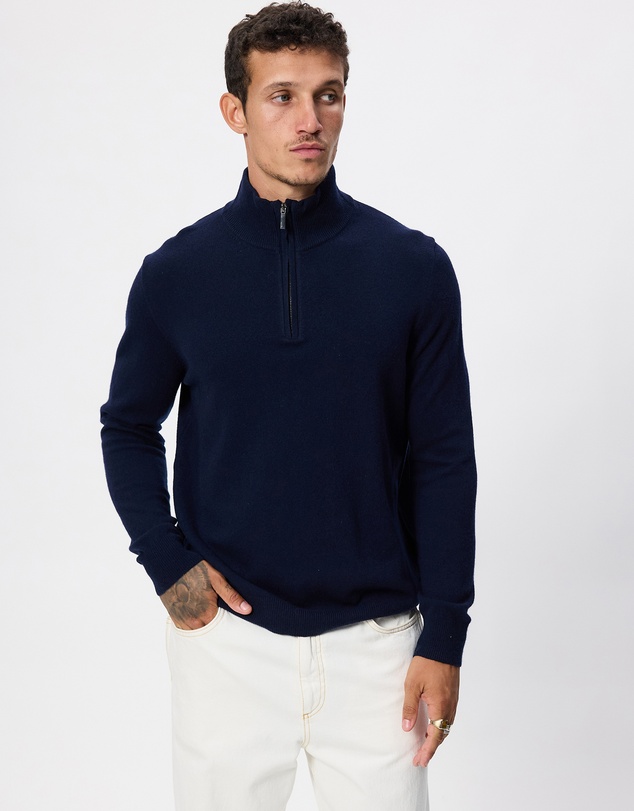 Lindsay Nicholas New York - Drew Sweater