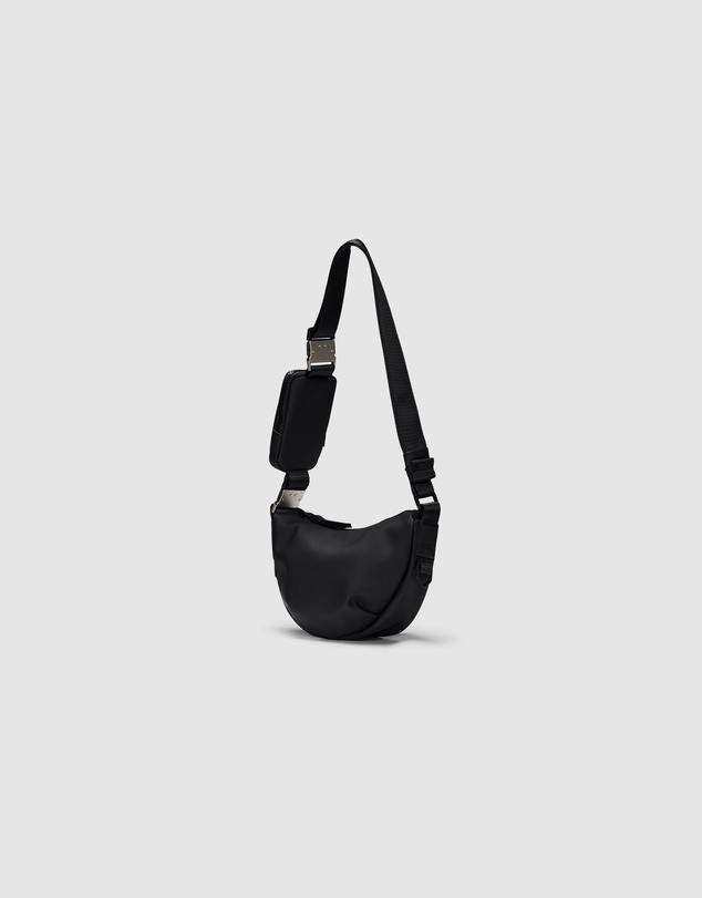 RAINS - Valera Shoulder Bag Mini Black