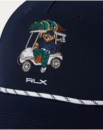Polo Ralph Lauren - Polo Bear Sports Cap