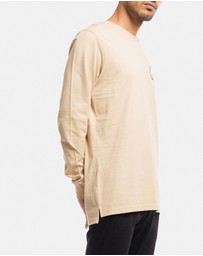 Stock & Co. - Stock & Co Anchor Long Sleeve Tee