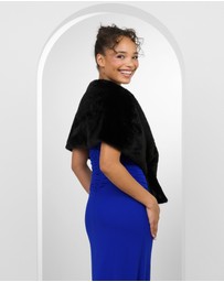 Pilgrim - Renee Faux Fur Stole