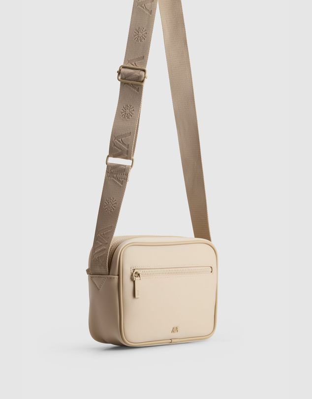 AYA - Isla Neoprene Crossbody Bag