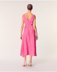 Maje - Runeti Dress
