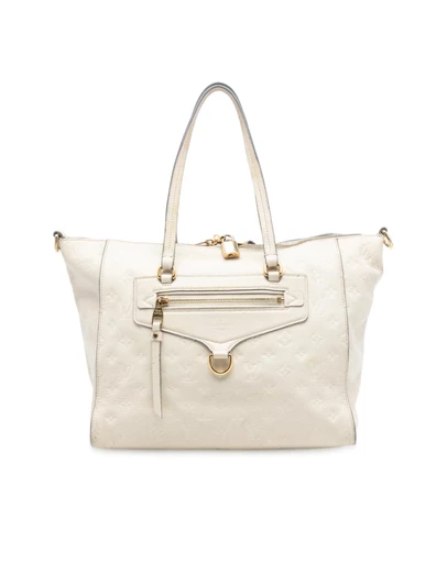 Pre-Loved by Azura Reborn - Pre-Loved Monogram Empreinte Lumineuse PM