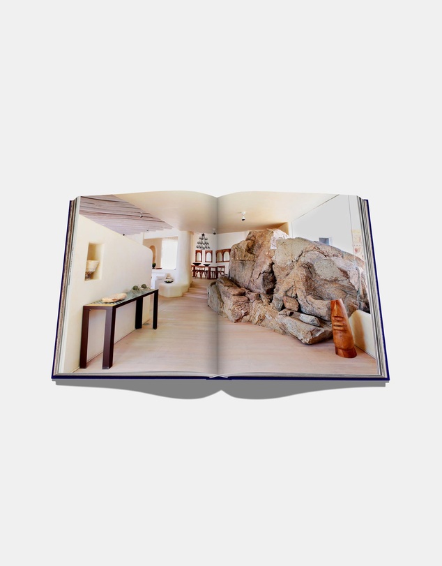 Assouline  - Mykonos Muse