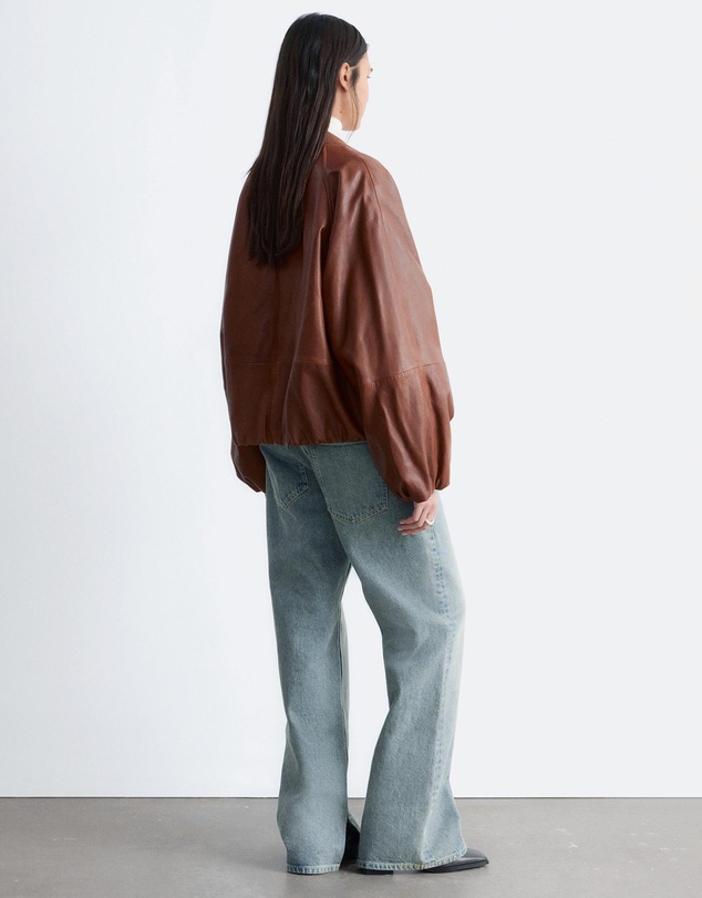 & Other Stories - Straight-Leg Jeans