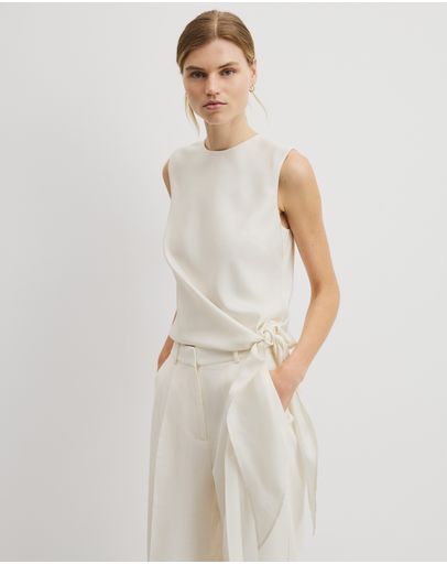 Antique White