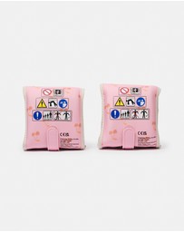 Sunnylife - Cotton Candy Floaties - Kids