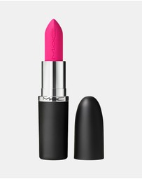 MAC - MACximal Silky Matte Lipstick - Candy Yum Yum