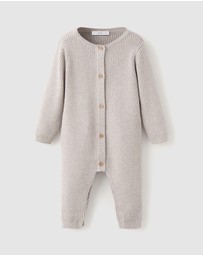 M.N.G - Momo Jumpsuit - Babies