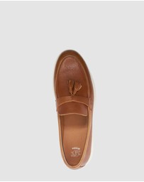 Dune London - Believes - Tan