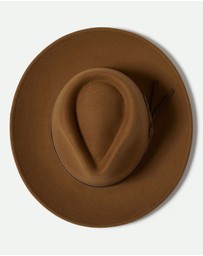 Brixton - Dayton Convertible Brim Ranche
