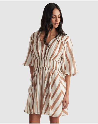 Painted Stripe