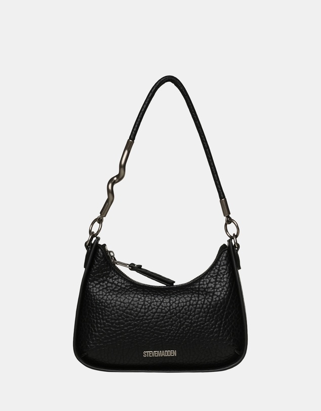 Steve Madden - BTropina Black Handbag