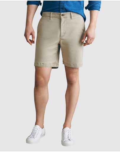 Utility Khaki