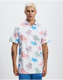 Birds of Condor - Leisure Land Polo