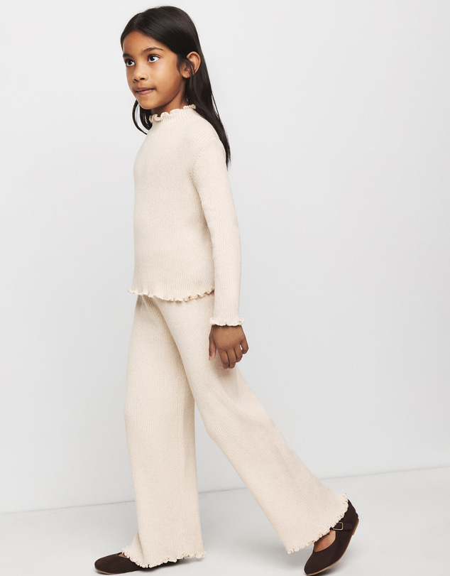 M.N.G - Tilda Trousers - Babies-Kids