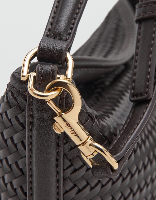 M.N.G - Trini Bucket Bag