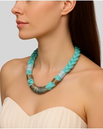 KAJA Clothing - Nellie Necklace