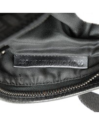 Pre-Loved by Azura Reborn - Pre-Loved fendi FF Jacquard Crossbody Bag