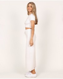Petal & Pup - Ayers Set - White