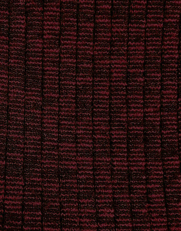 Forcast - Cienna Cross Over Knit Top