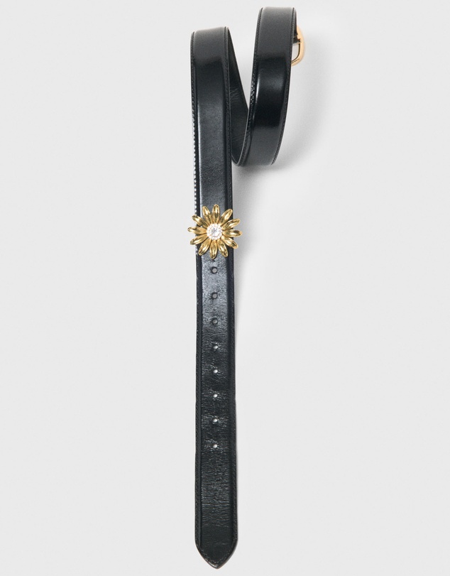 Maje - A Bijou Belt