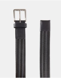 Van Heusen - Woven Stretch Belt