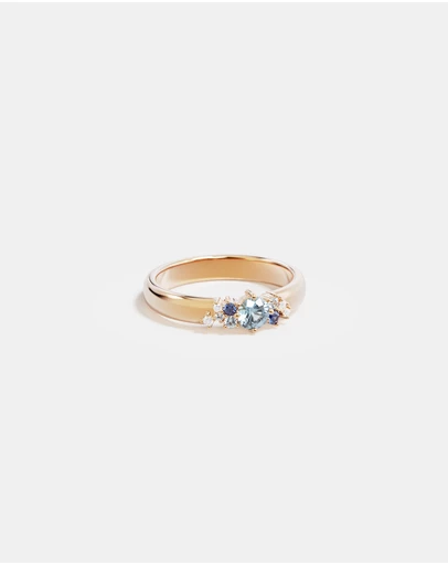 By Charlotte - I Breathe, I Become Ring
