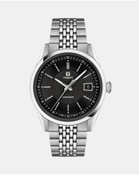 Tissot - Visodate Heritage Powermatic 80