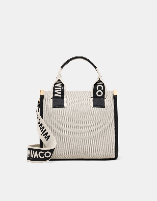 MIMCO - Patch Mini Tote Bag