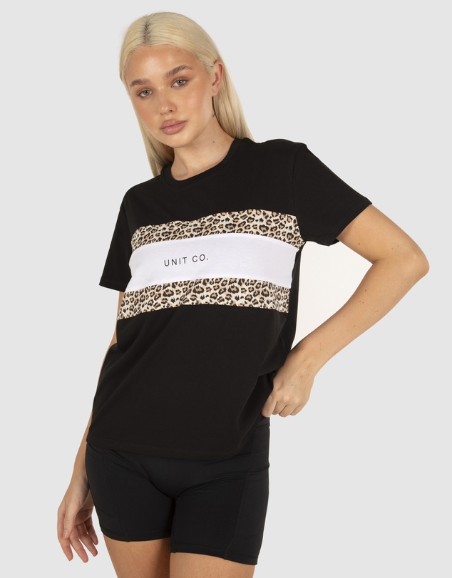 UNIT - UNIT Rogue Ladies T-Shirt
