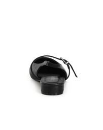 City Chic - Wide Fit Peasley Slingback