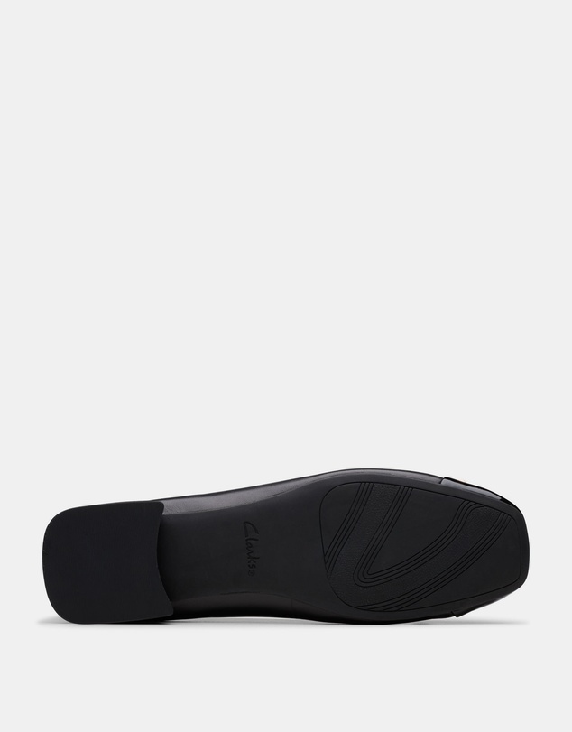 Clarks - Ubree15 Poppy Black Combi