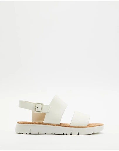 Camper - Oruga Sandals - Women's
