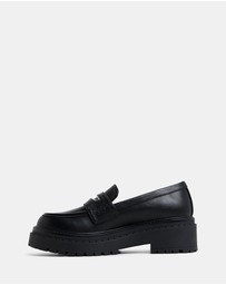 Call It Spring - Finleigh Shoes