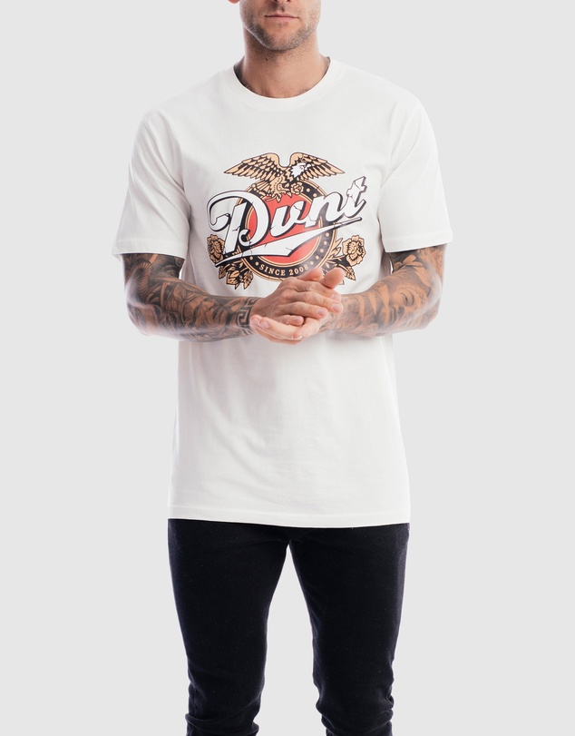 DVNT - Vintage Craft Tee