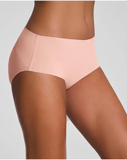 Spanx - SPANXsupersmooth® Undie-tectable® Supima® Cotton Brief