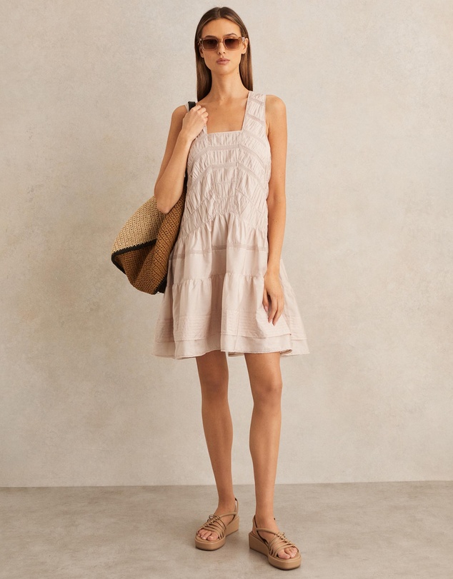 REISS - Felicity Dress