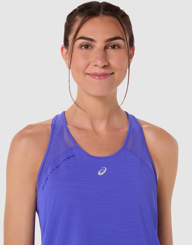 ASICS - Road Tank - Women's