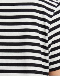 & Other Stories - Crewneck T-Shirt