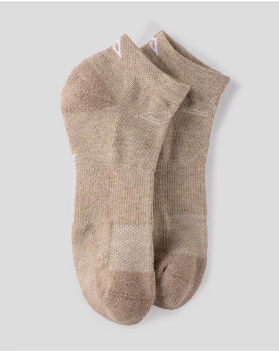 Kathmandu - Seeker driMOTION Low Cut Socks - 3 Pack