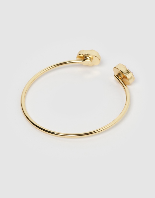 Miz Casa and Co - Marissa Cuff Bracelet