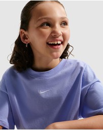 Nike - Boxy T-Shirt - Teens